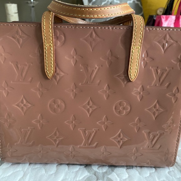 Louis Vuitton Catalina Bb Monogram bag - Picture 5 of 5